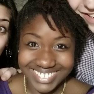 Meet your Posher, Ekaette